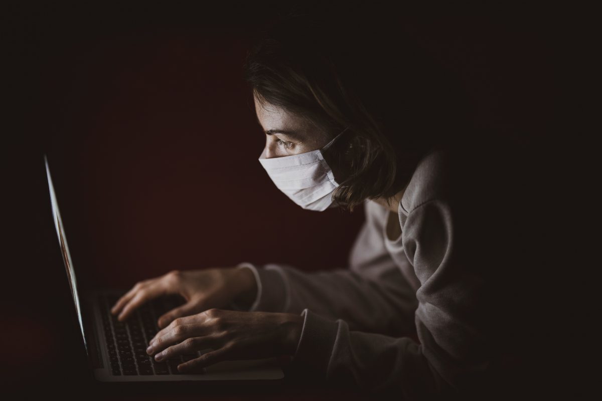 How to job hunt during the coronavirus pandemic
