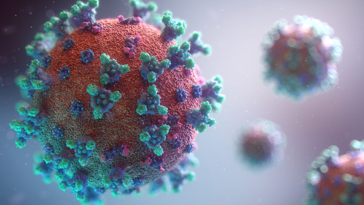 The Coronavirus Is Forcing Techies To Work From Home. Some May Never Go Back To The Office