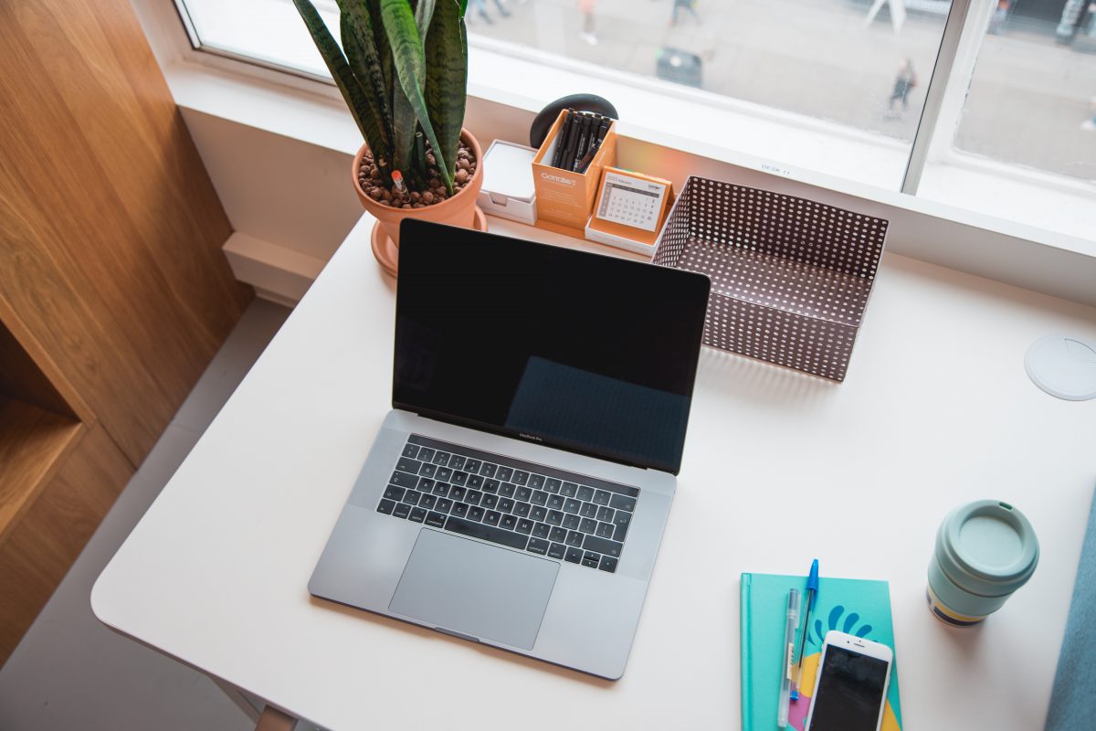 Here are few tips while working from home