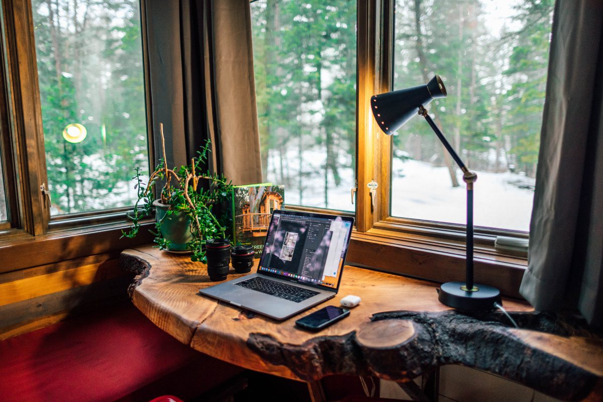 Working remotely builds organizational resiliency
