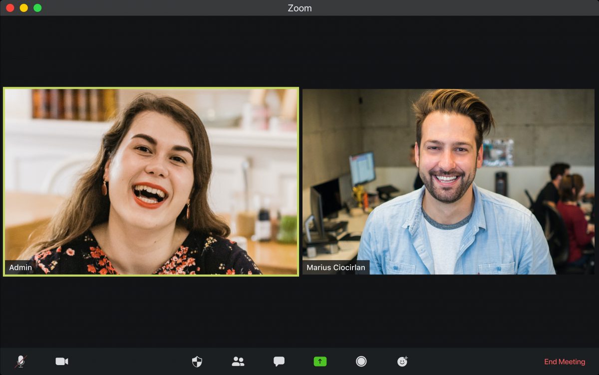Does working remotely actually work?
