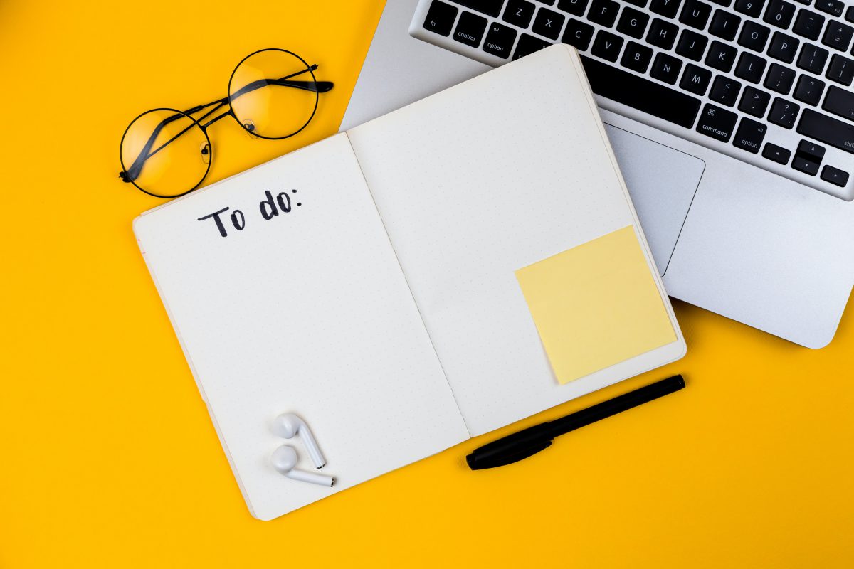The brave new world of remote work