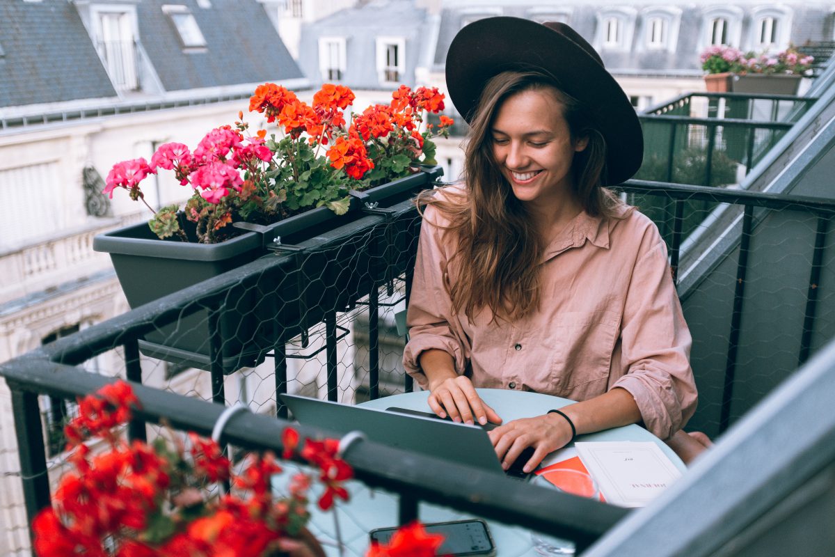 The Remote Work Survival Guide 1 The Remote Work Survival Guide The remote work survival guide