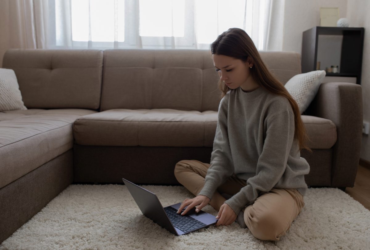 For Better or Worse, Working From Home Is Here to Stay 8 For Better or Worse, Working From Home Is Here to Stay