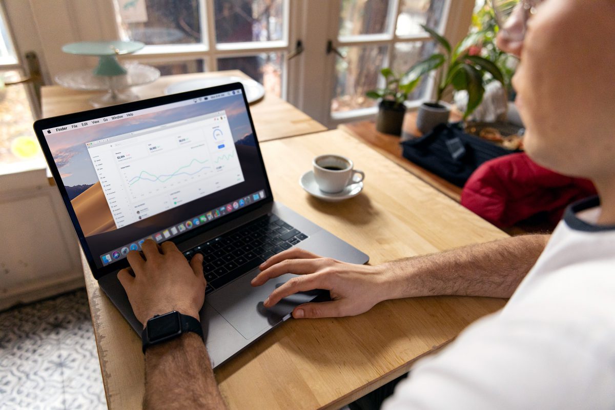 The Year of Remote Work: Remote Work Statistics and Future Trends 3 The Year of Remote Work: Remote Work Statistics and Future Trends