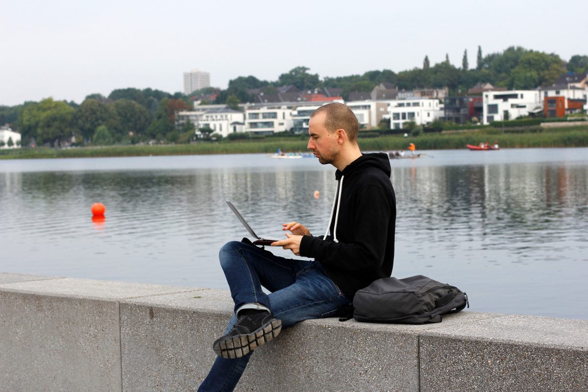 Remote work 2.0 — when WFH really means 'work from anywhere' 6 Remote work 2.0 — when WFH really means 'work from anywhere'