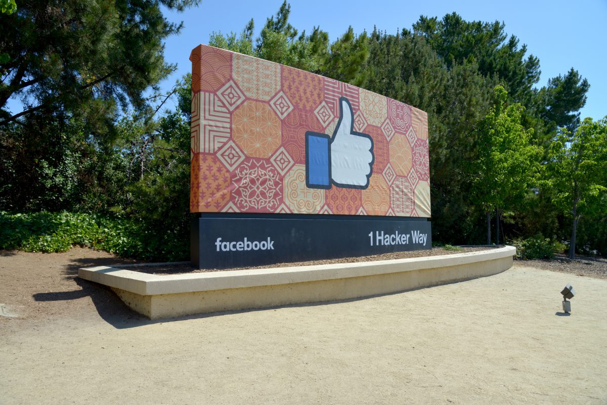 Facebook says employees at all levels can request permanent, full-time remote work 5 Facebook says employees at all levels can request permanent, full-time remote work