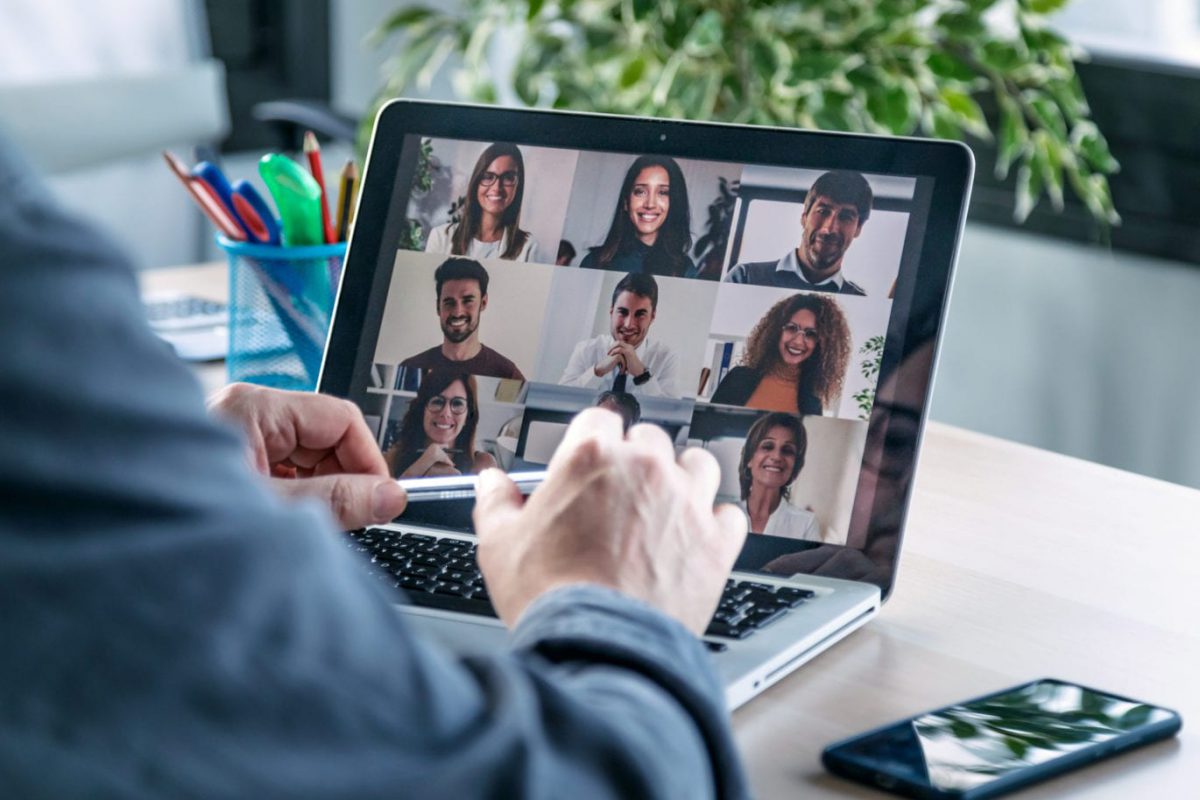 Hybrid Work: How to Get Ready for the Future of the Office 1 Hybrid Work: How to Get Ready for the Future of the Office Hybrid Work: How to Get Ready for the Future of the Office 1 Hybrid Work: How to Get Ready for the Future of the Office