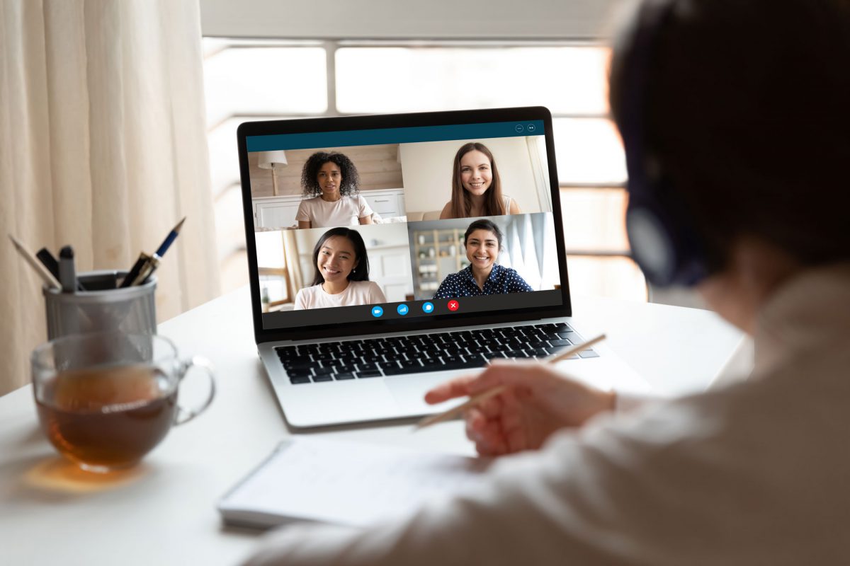 The 10 Best Video Meeting Apps 3 The 10 Best Video Meeting Apps