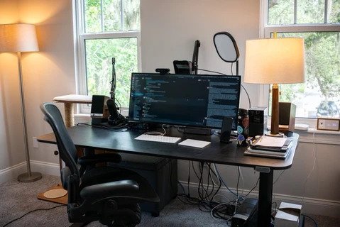 Top 10 Home office setups on Twitter: March 2021 6 Top 10 Home office setups on Twitter: March 2021 Top 10 Home office setups on Twitter: March 2021 6 Top 10 Home office setups on Twitter: March 2021