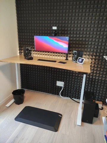 Top 10 Home office setups on Twitter: March 2021 9 Top 10 Home office setups on Twitter: March 2021 Top 10 Home office setups on Twitter: March 2021 9 Top 10 Home office setups on Twitter: March 2021