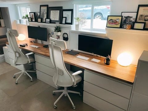 Top 10 Home office setups on Twitter: March 2021 11 Top 10 Home office setups on Twitter: March 2021 Top 10 Home office setups on Twitter: March 2021 11 Top 10 Home office setups on Twitter: March 2021