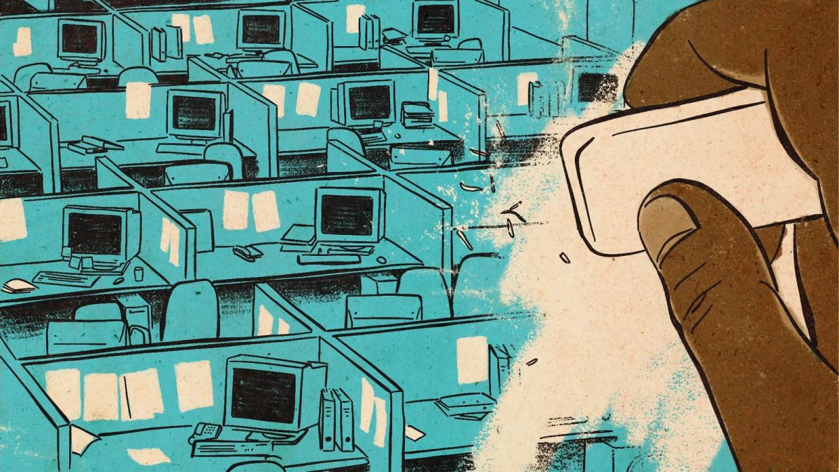 12 Ways the World Will Change When Everyone Works Remotely 2 12 Ways the World Will Change When Everyone Works Remotely