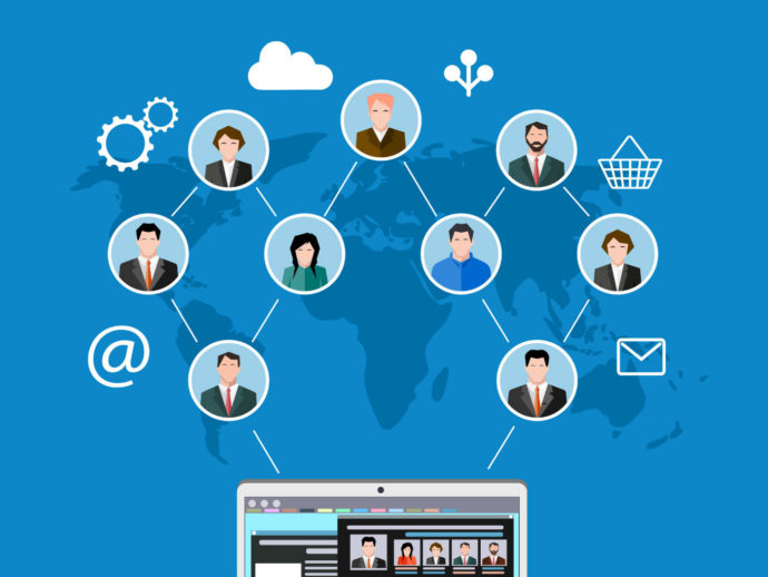 Remote Work: Remodeling The Work Lifestyle In The New Normal 2 Remote Work: Remodeling The Work Lifestyle In The New Normal Remote Work: Remodeling The Work Lifestyle In The New Normal 2 Remote Work: Remodeling The Work Lifestyle In The New Normal